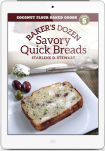 Baker's Dozen Savory Breads