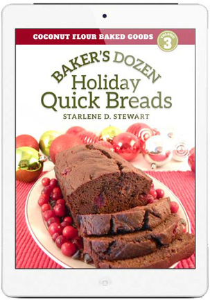 Baker's Dozen Holiday Breads