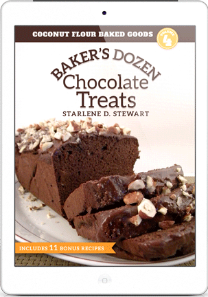 Baker's Dozen Chocolate Treats